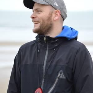 Antoine - Coach sportif - Pléneuf-Val-André