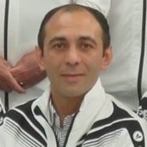 Armen - Coach sportif - Châlons-en-Champagne