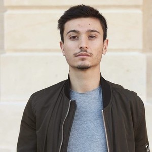 Johan - Prof de préparation concours / examen - Toulouse