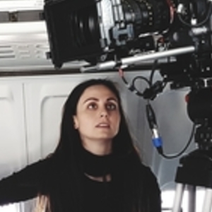 Karine - Prof d'audiovisuel - Paris