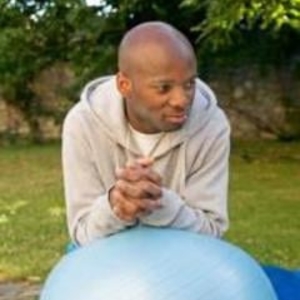 Stéphane - Prof de basket - Nogent-sur-Oise