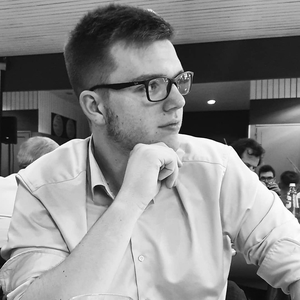 Nicolas - Coach sportif - Waterloo