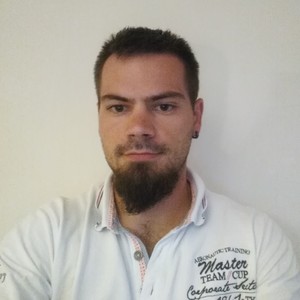 Benjamin - Coach sportif - Bourg-en-Bresse