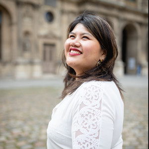 Vivi - Prof de développement personnel - Paris 4e