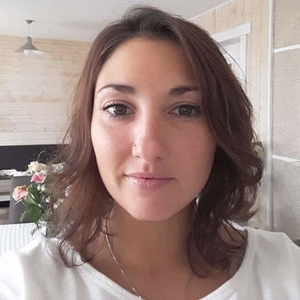 Lucie - Prof de pilates - Bannalec