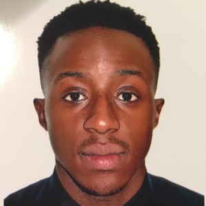 Aliou - Coach sportif - Noisy-le-Grand