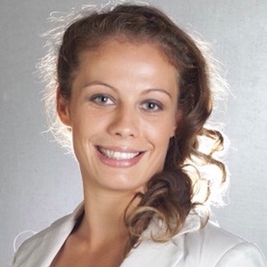 Pénélope - Coach sportif - Champigny-sur-Marne