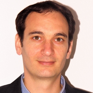 Christophe - Prof de développement personnel - Fessenheim