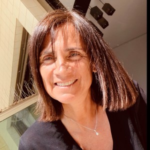Arielle - Prof de développement personnel - Boulogne-Billancourt