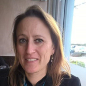 Stéphanie - Prof d'anglais - Nantes
