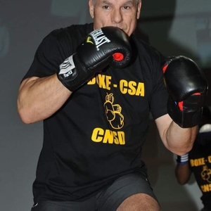 David - Coach sportif - Albi
