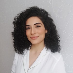 Katia - Prof d'aide aux devoirs - Lyon