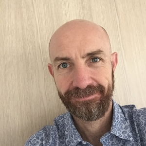 Stephane - Prof de communication - Aurillac