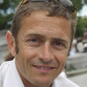 Bertrand - Prof de développement personnel - Versailles