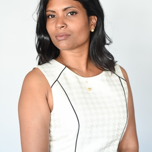 Christelle - Prof de développement personnel - Marseille