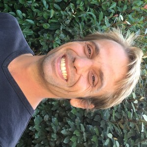 Antoine - Prof de développement personnel - Briollay
