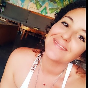 Sahra - Prof de développement personnel - Paris