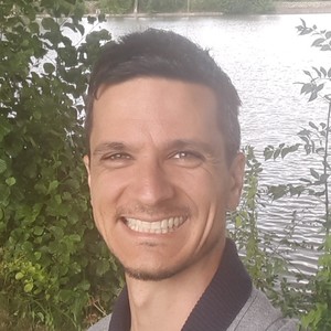 Sylvain - Prof de développement personnel - Saint-Augustin-des-Bois