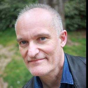 Eric - Prof de prise de parole - Montsoult