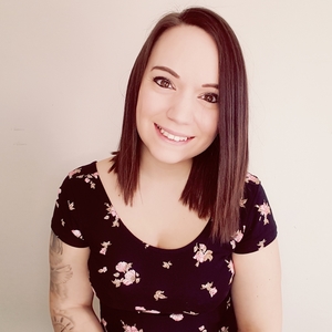Vanessa - Prof de leadership - Auneuil