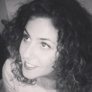 Sarah - Coach professionnel - Paris