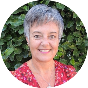 Sandrine - Prof de transition professionnelle - Saint-Jean