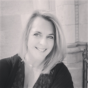 Audrey - Coach professionnel - Pessac