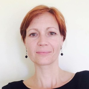 Karine - Prof d'orientation scolaire - Les Ponts-de-Cé