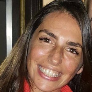 Sabine - Prof de développement personnel - Paris