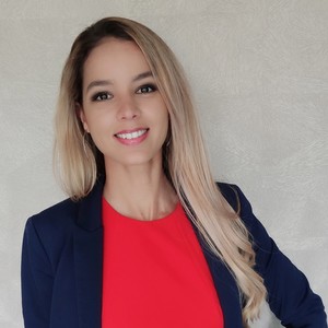 Marina - Coach professionnel - Maisons-Laffitte