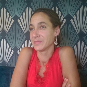 Mélanie - Prof de méditation - Romorantin-Lanthenay