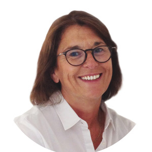 Véronique - Coach professionnel - Paris