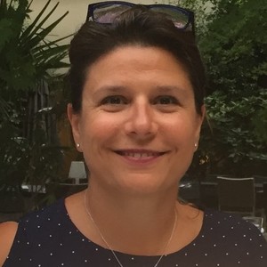 Muriel - Prof de développement personnel - Paris