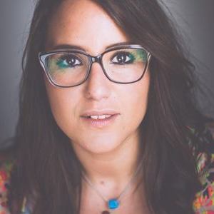 Sahra - Prof de développement personnel - Lyon