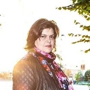 Geraldine - Prof de développement personnel - Le Vésinet
