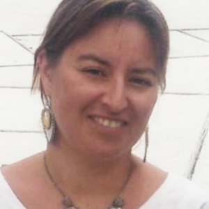 Alessandra - Prof de développement personnel - Paris 4e