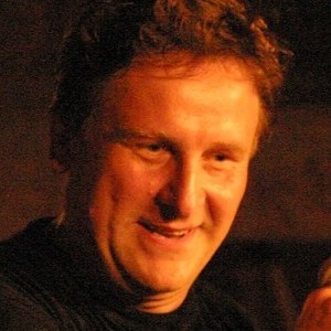 Marek - Prof de chant - Pontarlier