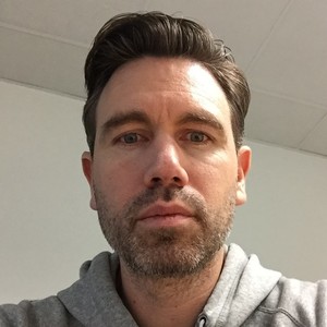 Luc - Coach sportif - Enghien-les-Bains