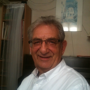 Jean jacques - Prof de chant - Marseille
