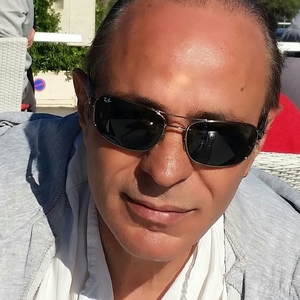 Marc - Prof de développement personnel - Fréjus