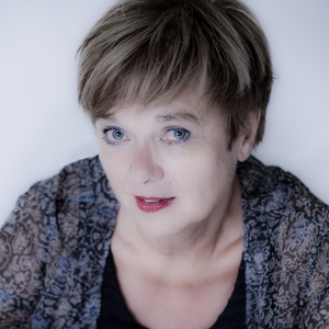 Odile - Coach professionnel - Paris