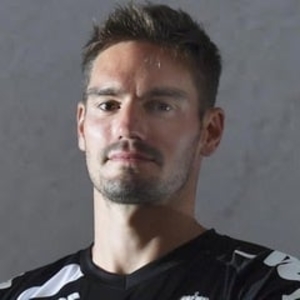 Dorian - Prof de football - La Madeleine