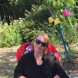 Veronique - Prof de développement personnel - Nancy