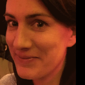 Audrey - Prof de développement personnel - Asnières-sur-Seine