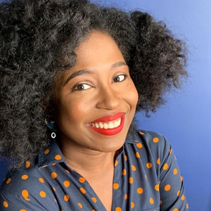 Fatou - Prof d'anglais - Paris