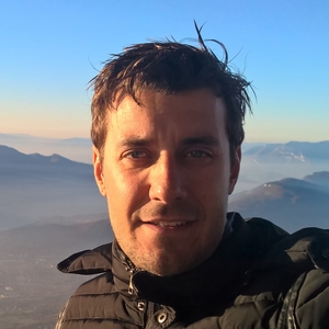 Julien - Coach professionnel - Chambéry