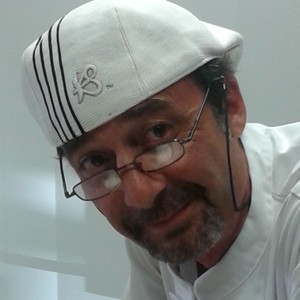 Frederic - Prof de cuisine - Puyloubier