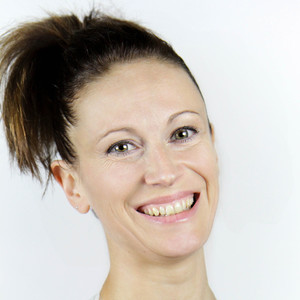 Marielle - Prof de danse - Argenteuil