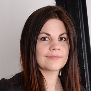 Laetitia - Prof de développement personnel - Vincennes