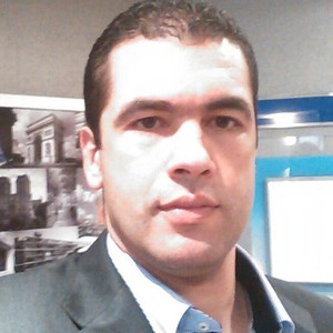 Idriss - Coach sportif - Neuilly-sur-Seine